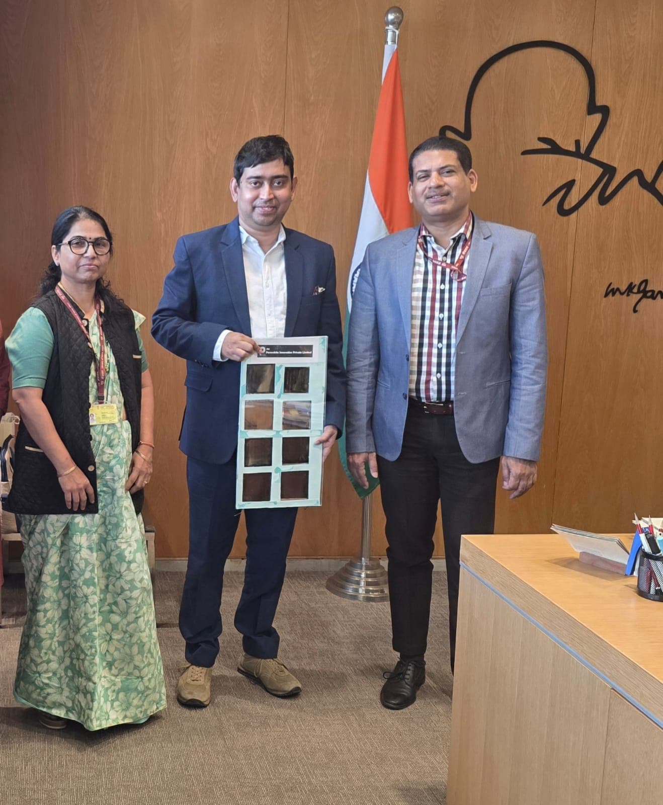 Error loading the image